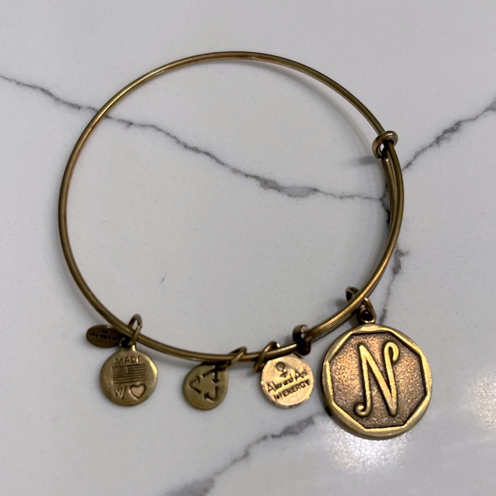 Alex and Ani bracelet 🧚🏽‍♀️